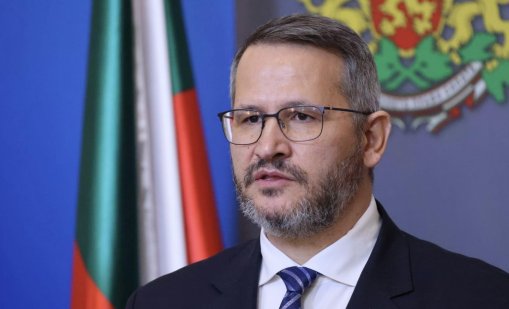 Христанов: Ще подадем три сигнала за злоупотреби в "Напоителни системи"