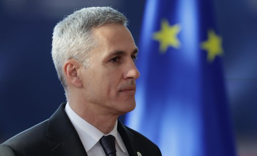 Гюров се срещна с  ръководителите на мисии на държавите от ЕС