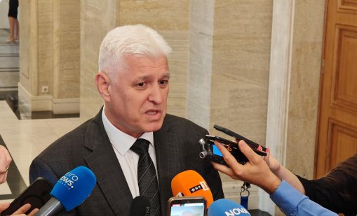 Димитър Стоянов: Иран проведе хибридна операция, подпомогнат от българските политици
