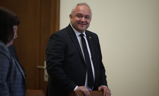 Демерджиев: Стратегиите са за играчите, ние не сме играчи, а хора, отдадени на кауза