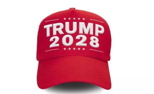 Шапката "Тръмп 2028" е на рафта в Белия дом: Ще се кандидатира ли президентът отново? 