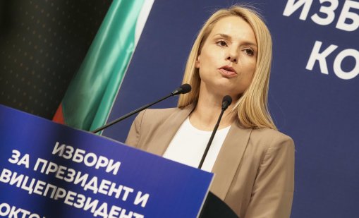 ЦИК: Ще има видеонаблюдение във всяка една секция