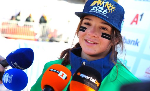 Ски федерацията за Малена: Лош вкус са опитите да се прави сензация от състоянието ѝ