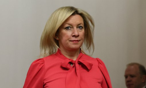 Захарова: Русия ще пропусне първото заседание на Съвета за мир 