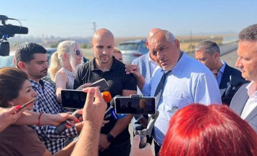 Разпад в ГЕРБ във Враца: Още едно знаково лице напуска партията 