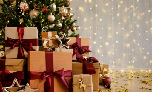 Коледни подаръци, които означават повече от парите