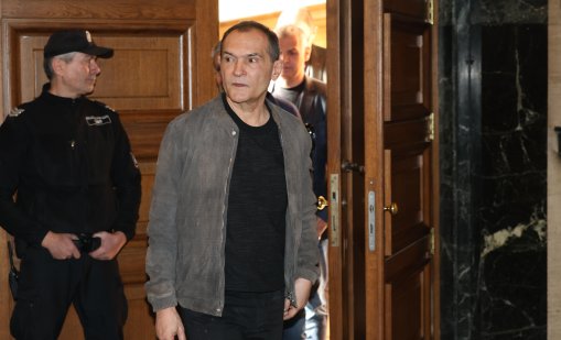 Съдът разреши на Васил Божков да пътува в чужбина