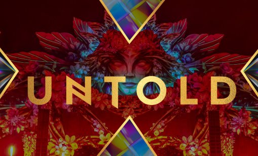 С Fibank и Visa на фестивала Untold 2025 в Румъния