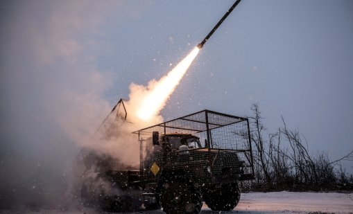 Как Коалицията на желаещите може да превъоръжи Киев без Вашингтон?