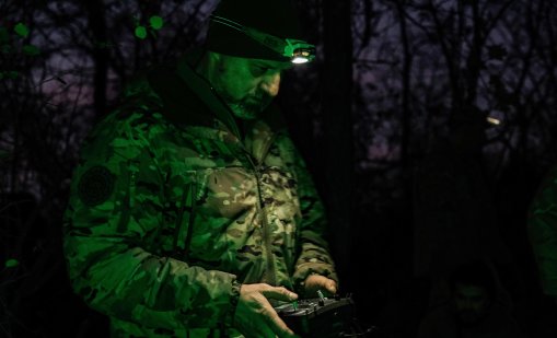 Тежки загуби за Русия след неуспешен щурм