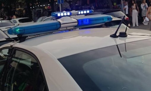 Полицията дръпна шалтера на шумни купони в Сливенско