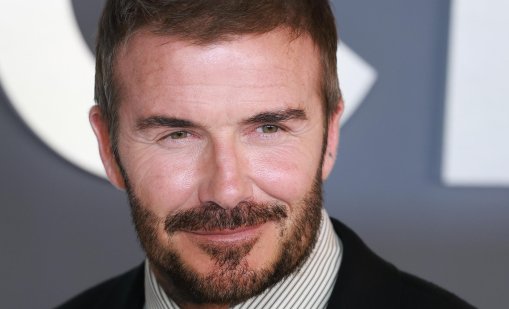 Дейвид Бекъм с първи коментар за семейната вражда: Децата правят грешки ВИДЕО