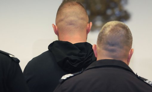 Доживотен затвор за Вълчинов, разчленил и изхвърлил тялото на приятеля си в шахта 