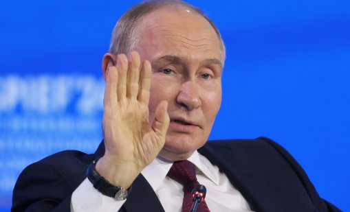 Четири слабости на Русия, които ще доведат до поражението й
