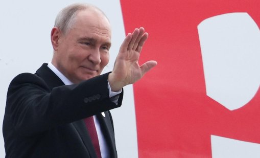 Путин за изборите: Вашият избор и воля отново ще покажат, че сме сплотен народ