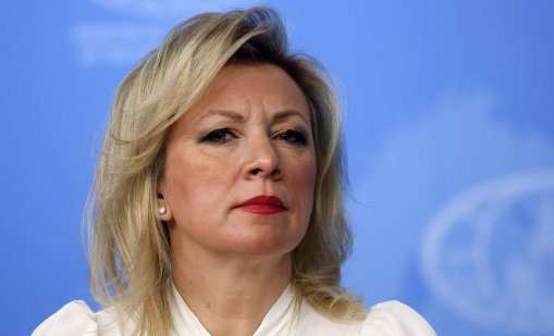 Захарова: Западът даде на Зеленски право да използва всякакви оръжия и сега плаща цената