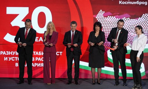 Системата на Кока-Кола в България допринася с 623 млн. евро към икономиката на страната