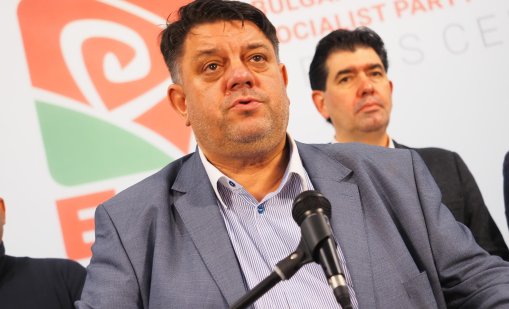 БСП предлага 11 мерки за реформа на данъчното и осигурително законодателство