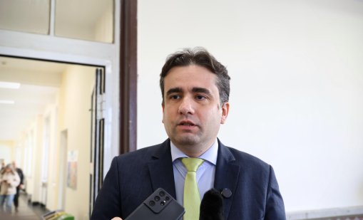 ПП-ДБ търси нова формула за ефективност след изборите