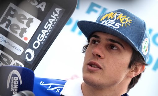 Замфиров след успеха: Щастлив съм, все едно имам криле