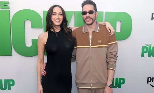 Елси Хюит мразила да бъде бременна