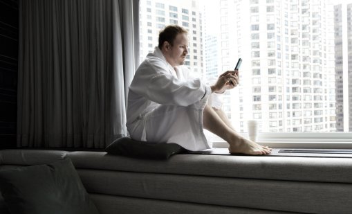 Обявиха позиции за мечтаните работни места: Румсървис критик и изследовател на халати