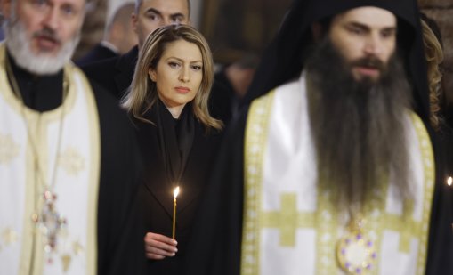 Рая Назарян: За нас българите Трети март е денят на свободата