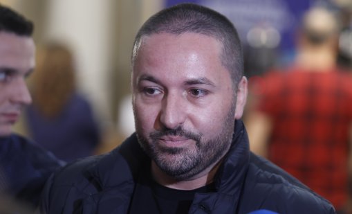 Николай Попов: Аз не реших да влизам в политиката, а ме принудиха