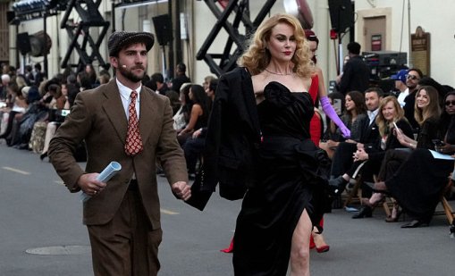 Събитието Vogue World – вижте най-бляскавите визии на звездите