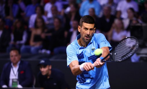 Джокович постигна 400-та си победа в турнирите от Големия шлем