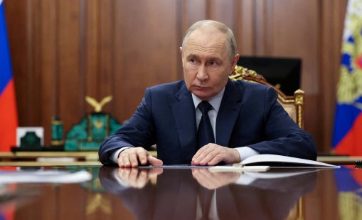 Кремъл публикува списък с "потенциални цели&ldquo; в цяла Европа, а България?