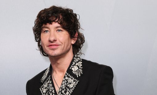 Бари Киогън не иска да излиза заради хейта за вида му