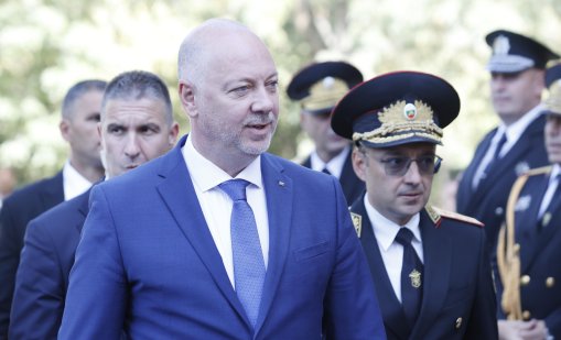 Премиерът Желязков отсече: Не сме правителство еднодневка