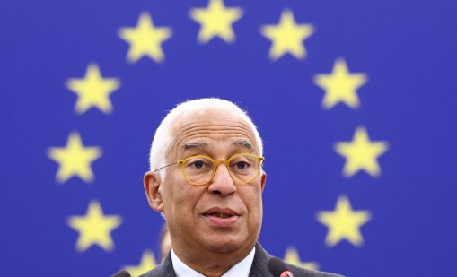 Коща: ЕС иска да започне преговори за членството на Украйна