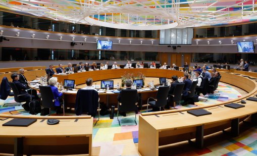 ЕС настоява за минимална възраст за потребителите на социалните мрежи