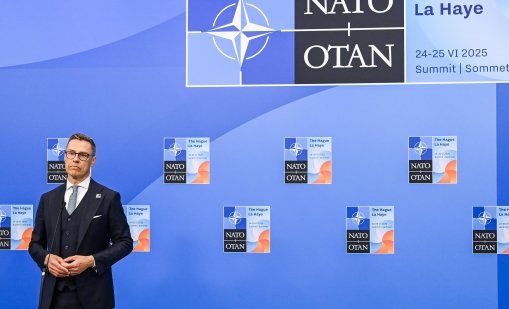 Как финландският президент, обичащ голфа, накара Тръмп да го изслуша за Русия