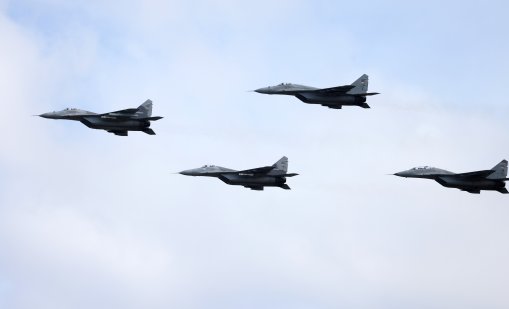 Сърбия потвърди - купила е китайски хиперзвукови ракети