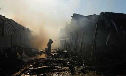 Командир на НАТО: Украйна ни показа защо трябва да върнем забравени умения от Студената война