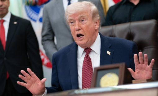 Тръмп поискал ядрените кодове на САЩ, но му били отказани? ВИДЕО