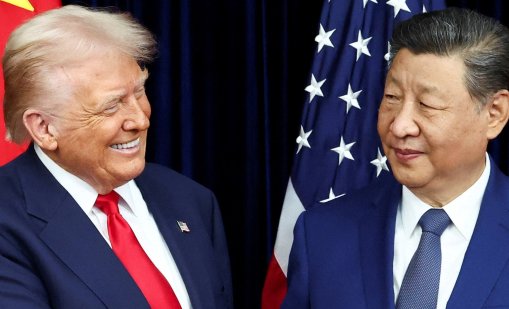 САЩ и Китай само са прибрали търговските си оръжия