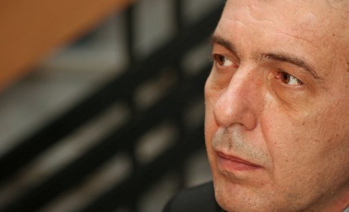 Димитър Недков за Евровизия: Българите спечелихме първата си геополитическа битка