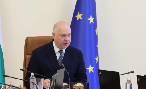 Желязков свиква работно съвещание за набелязване на мерки след санкциите на САЩ срещу Лукойл