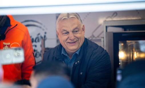 Падането на Орбан е аспирин за европейския мейнстрийм, но само временен