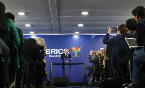Политиките на Тръмп рязко облекчиха смисъла на съществуването на БРИКС