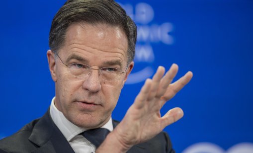 Рюте смъмри Тръмп: НАТО даде стотици жертви за САЩ 