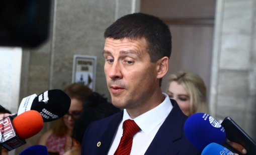 Ивелин Михайлов с имунитет, има ли ключова роля в имотната измама?