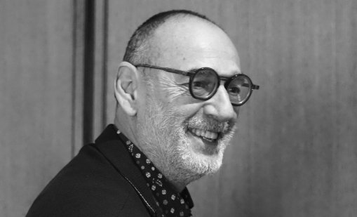 Последно сбогом с Любен Дилов-син