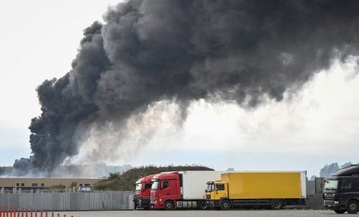 Новата стратегия на Украйна за запазване на светлините през зимата 