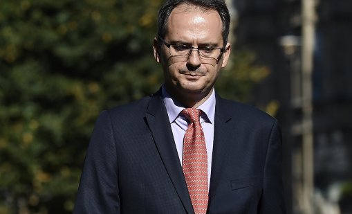 Христо Грозев: Трябва да се атакуват центровете на дезинформация