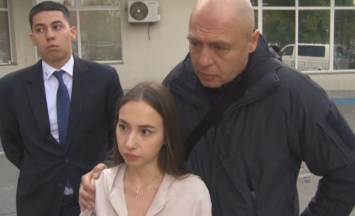 Скопие ще сезира ЕС и Съвета на Европа за случая &bdquo;Ива Михайлова&ldquo;